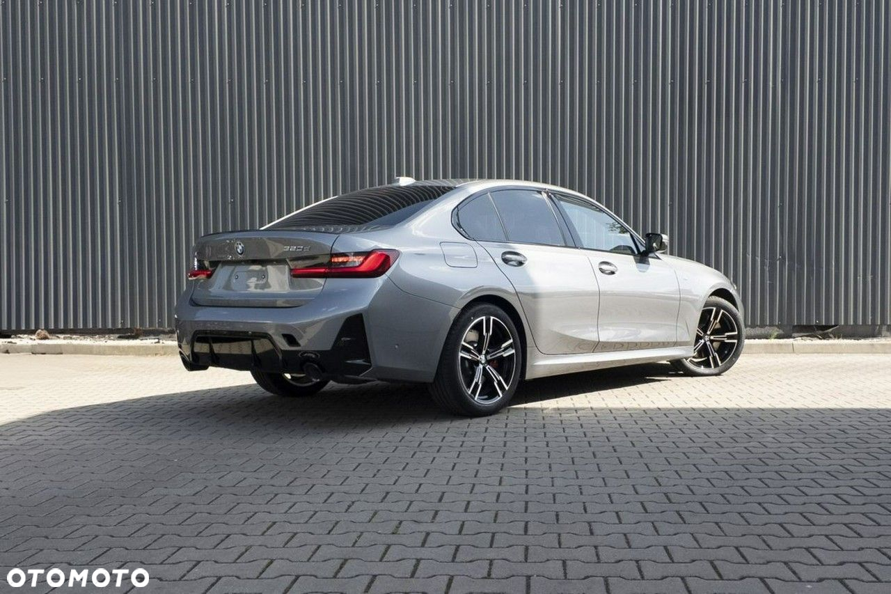 BMW Seria 3 - 6