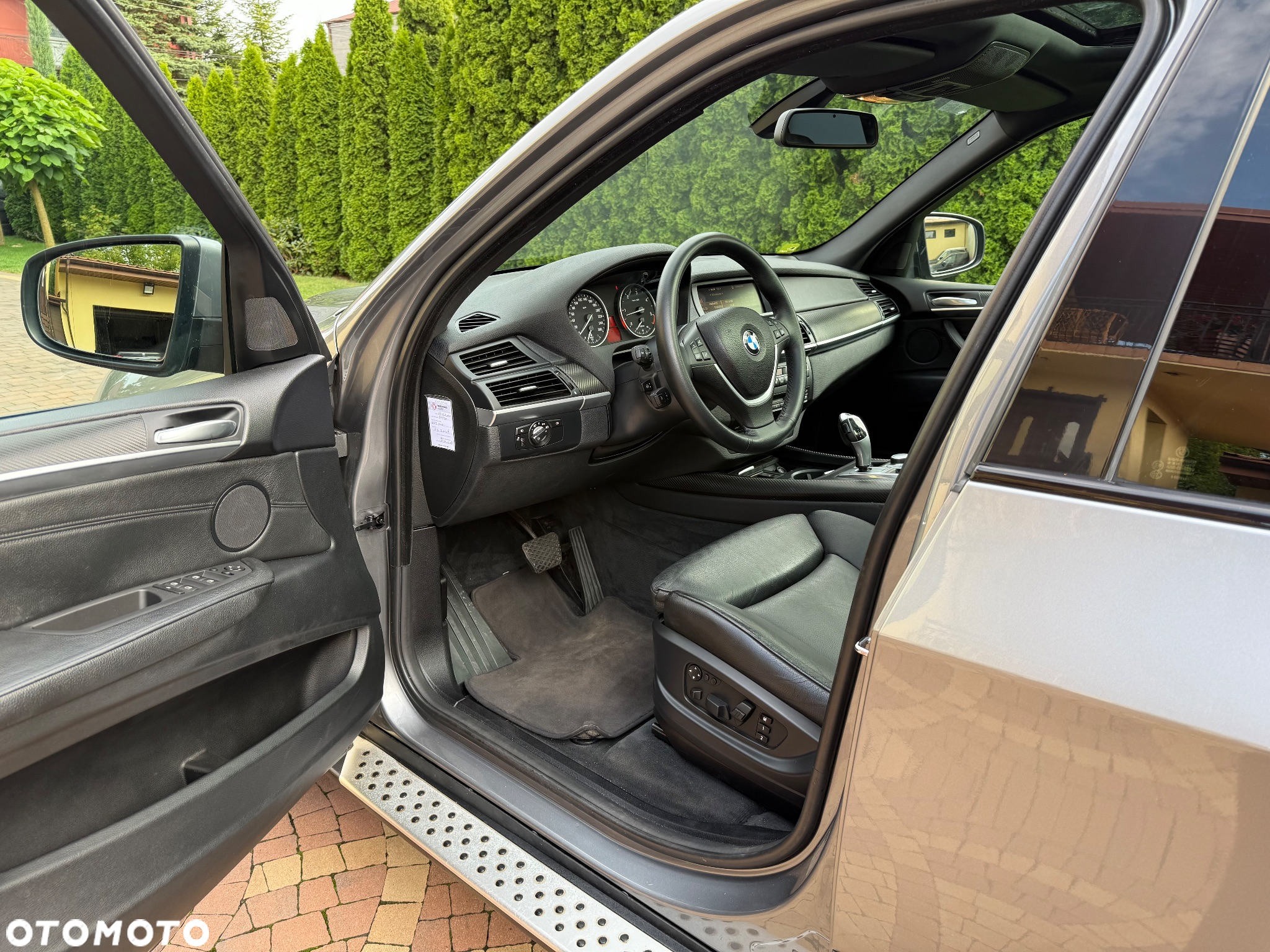 BMW X5 3.0sd - 20