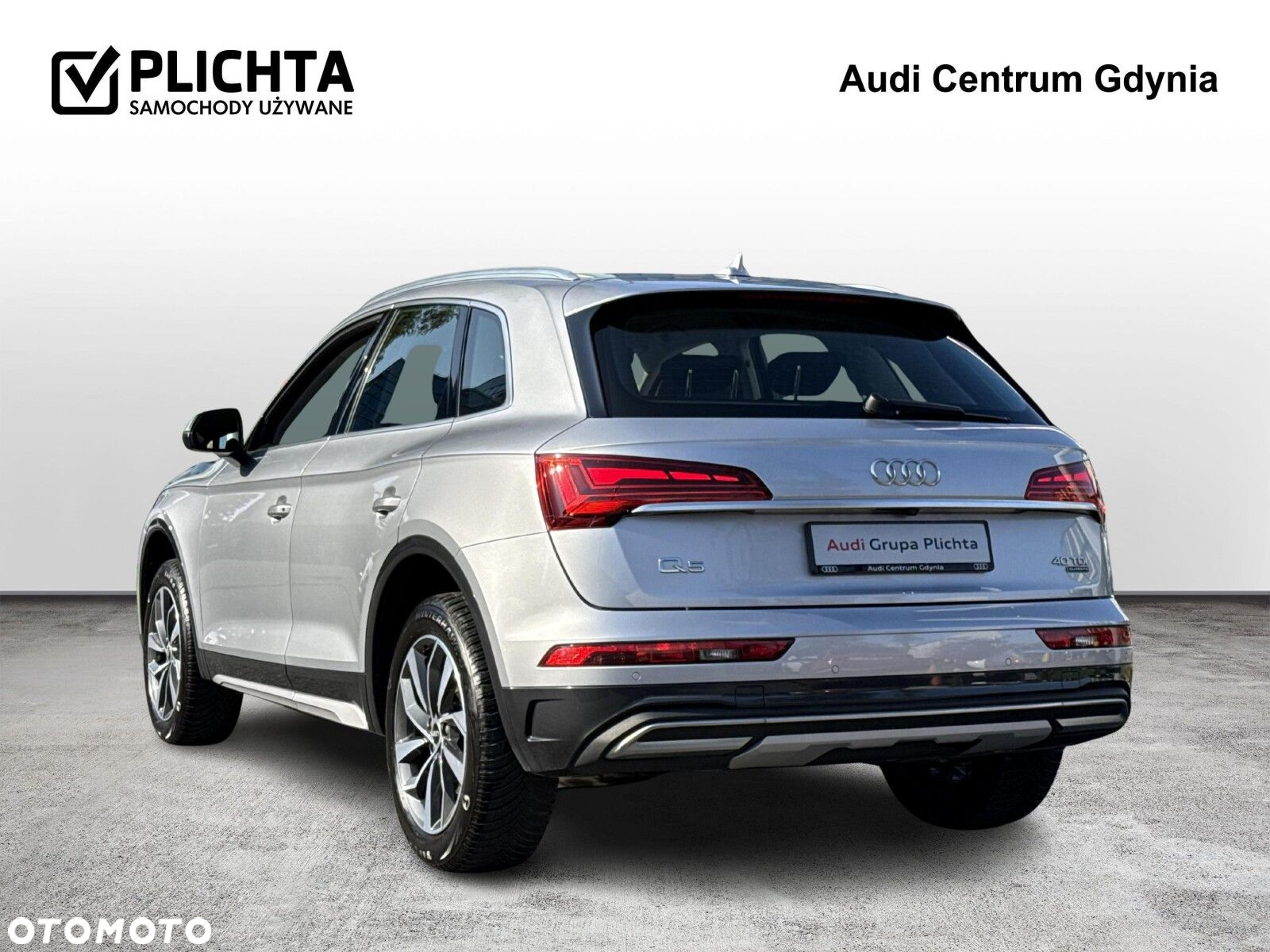 Audi Q5 - 3