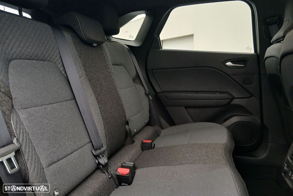 Renault Symbioz 1.3 Mild Hybrid Techno - 16