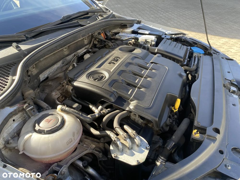Skoda Octavia - 21