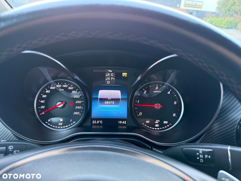 Mercedes-Benz Klasa V 300 d lang 9G-TRONIC Special Edition Avantgarde - 19