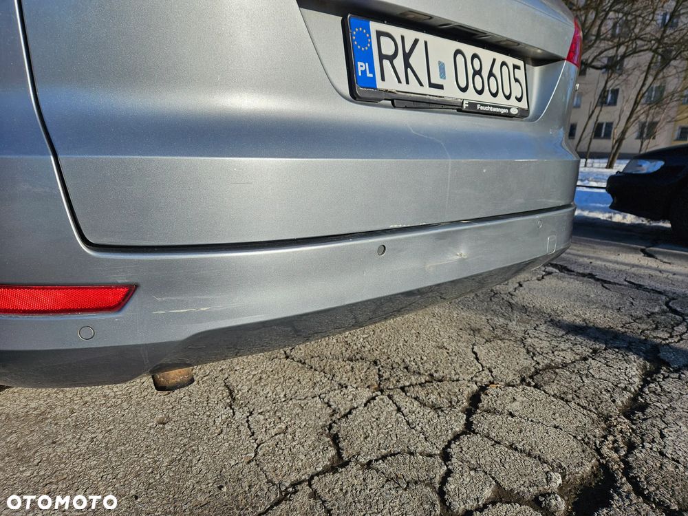 Ford Mondeo SW 2.0 TDCi Titanium - 23