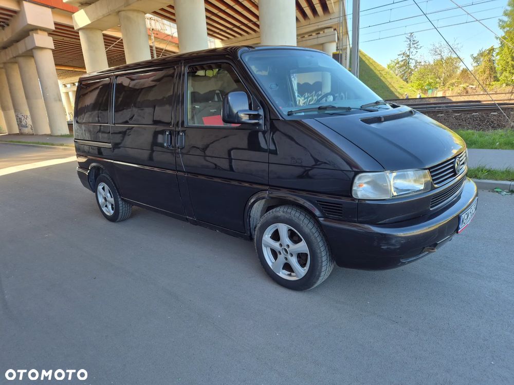 Volkswagen Transporter Standard - 6
