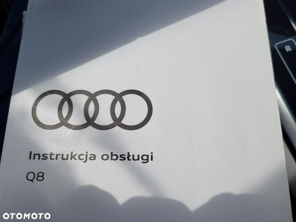 Audi Q8 - 30