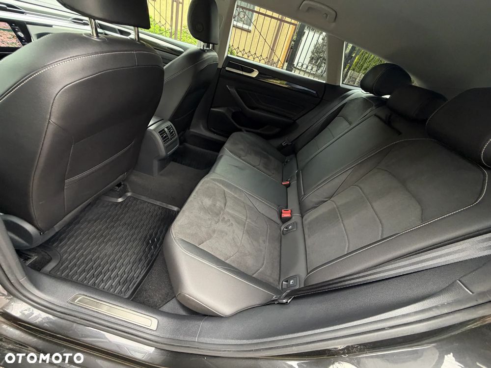 Volkswagen Arteon Shooting Brake 2.0 TSI Elegance DSG - 32