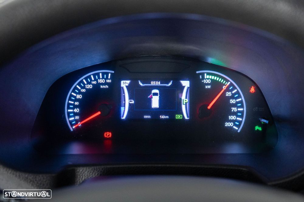 BYD ETP3 44 kWh Confort C/IVA Dedutível - 22