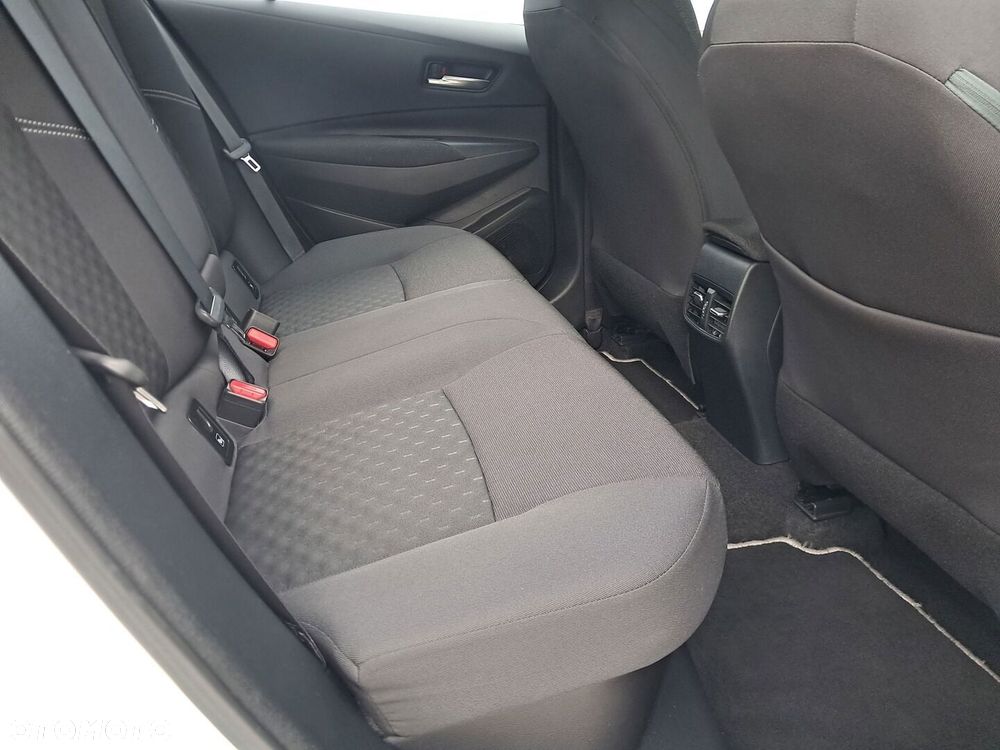 Toyota Corolla 1.8 Hybrid Comfort - 14