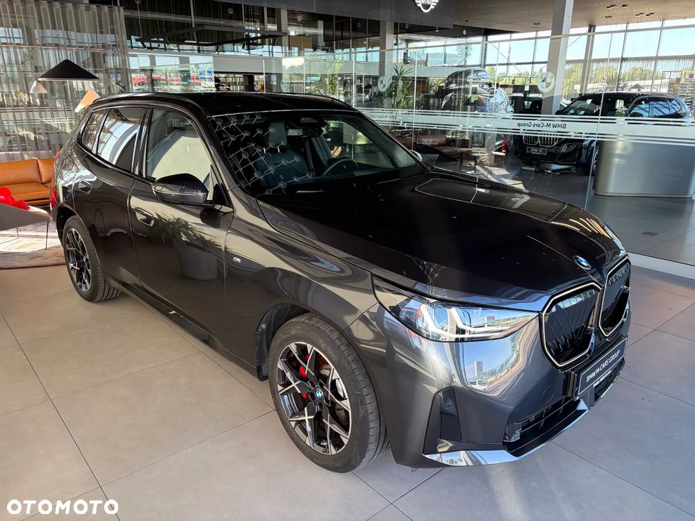 BMW X3 - 8