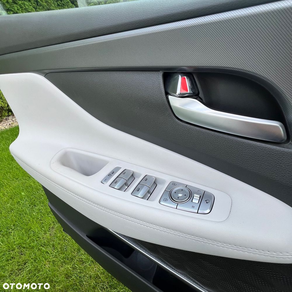 Hyundai Santa Fe 1.6 T-GDI PHEV Platinum 4WD - 20
