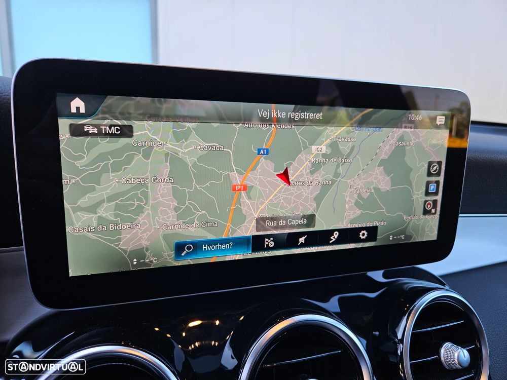 Mercedes-Benz GLC 300 de 4Matic 9G-TRONIC AMG Line Plus - 26