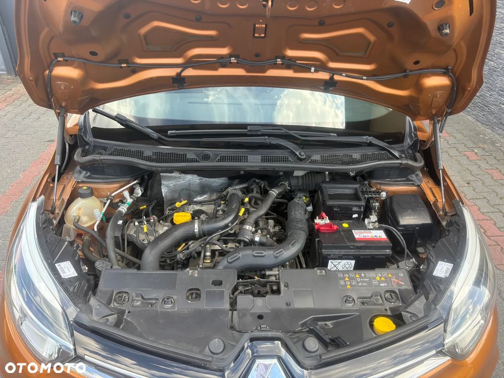 Renault Captur - 11