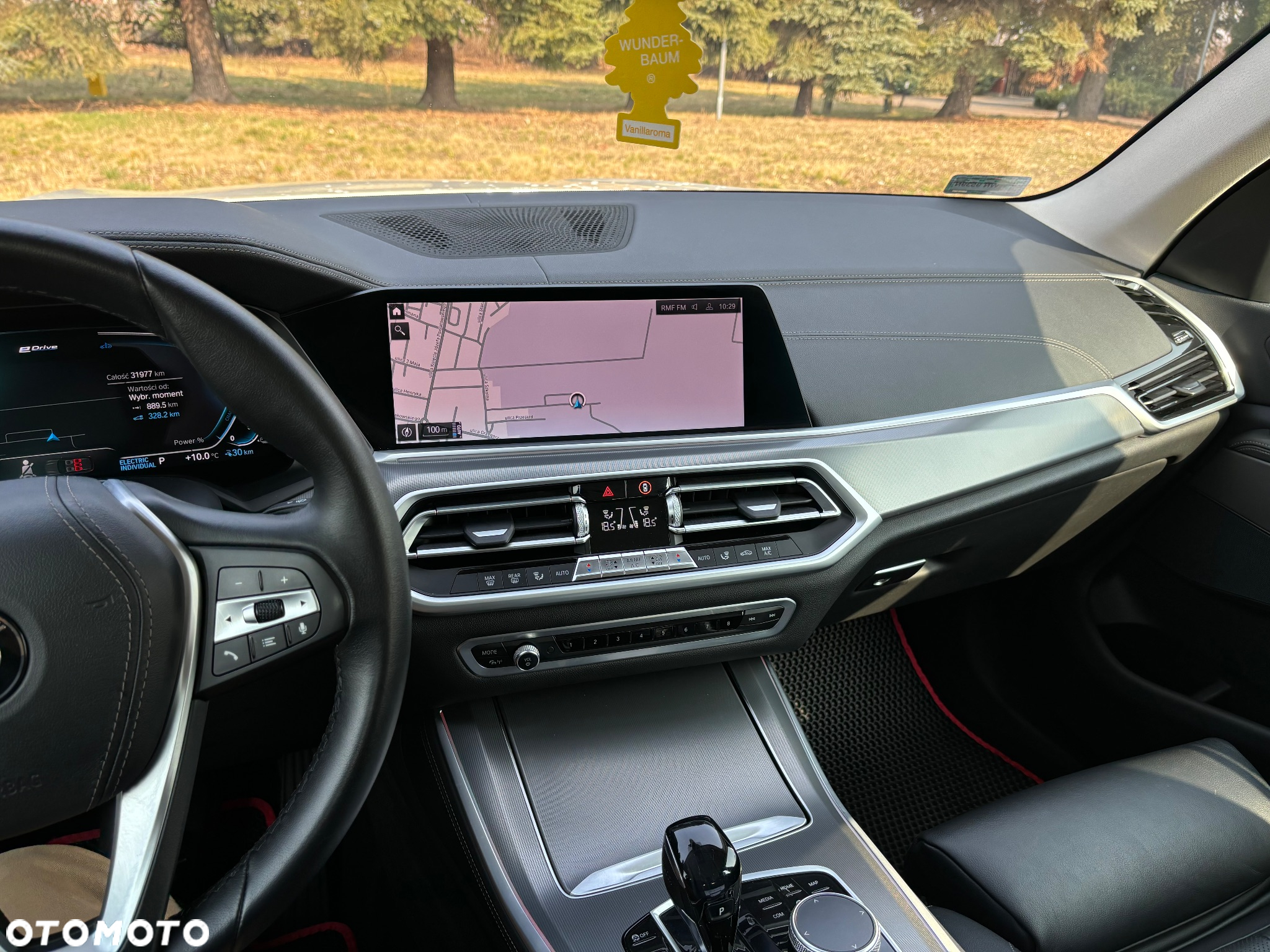BMW X5 - 12