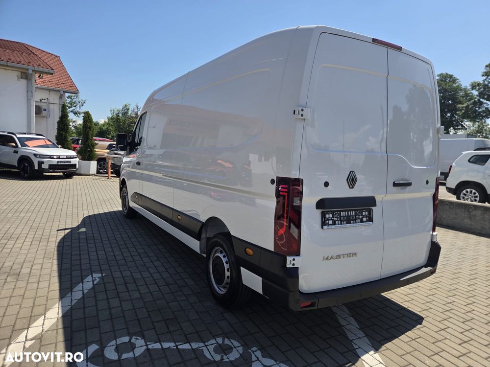 Renault Master - 4