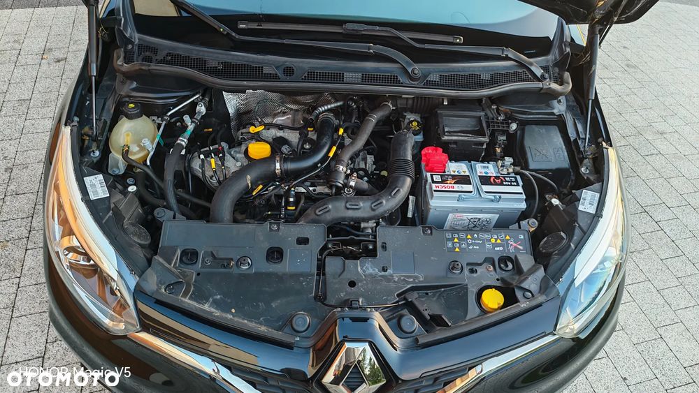 Renault Captur (ENERGY) TCe 90 INTENS - 32