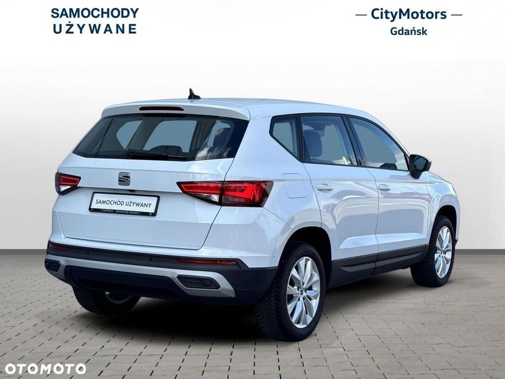Seat Ateca 1.5 TSI Style S&S - 5