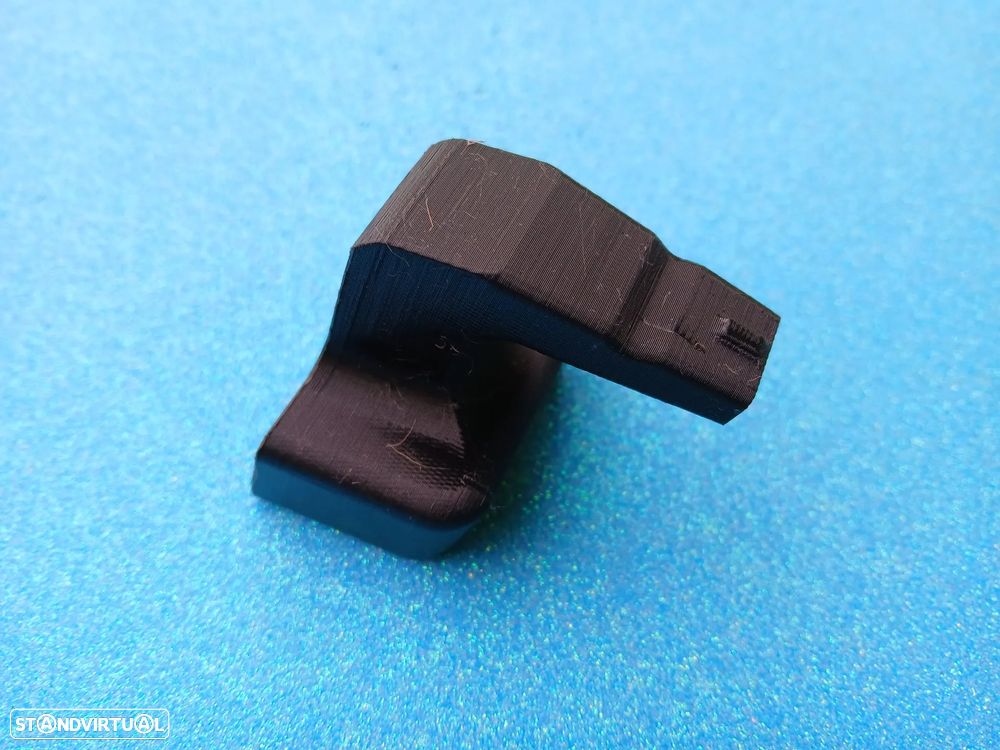 Suporte de chave Bmw i3 NOVO - 3