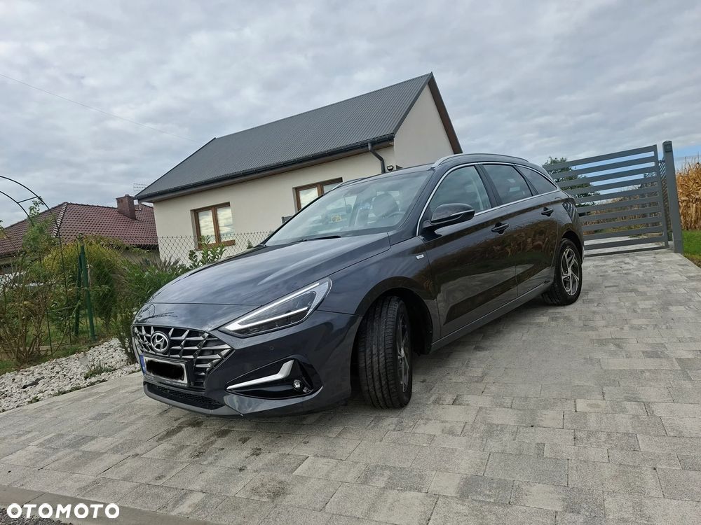 Hyundai I30 2023 photo 4