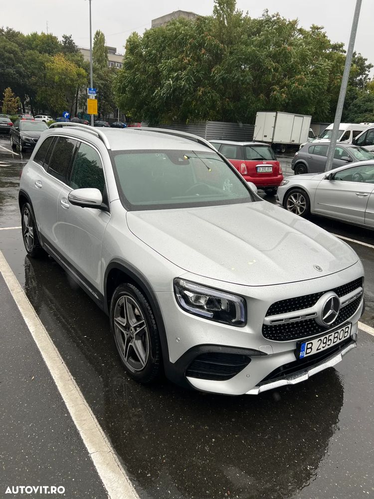 Mercedes-Benz GLB 250 4MATIC Aut. - 6