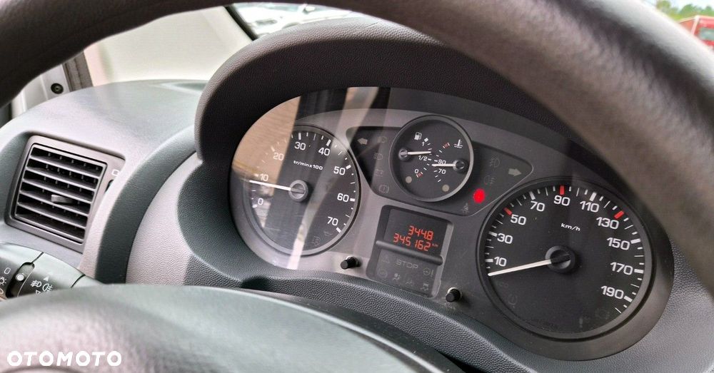 Toyota Proace - 30