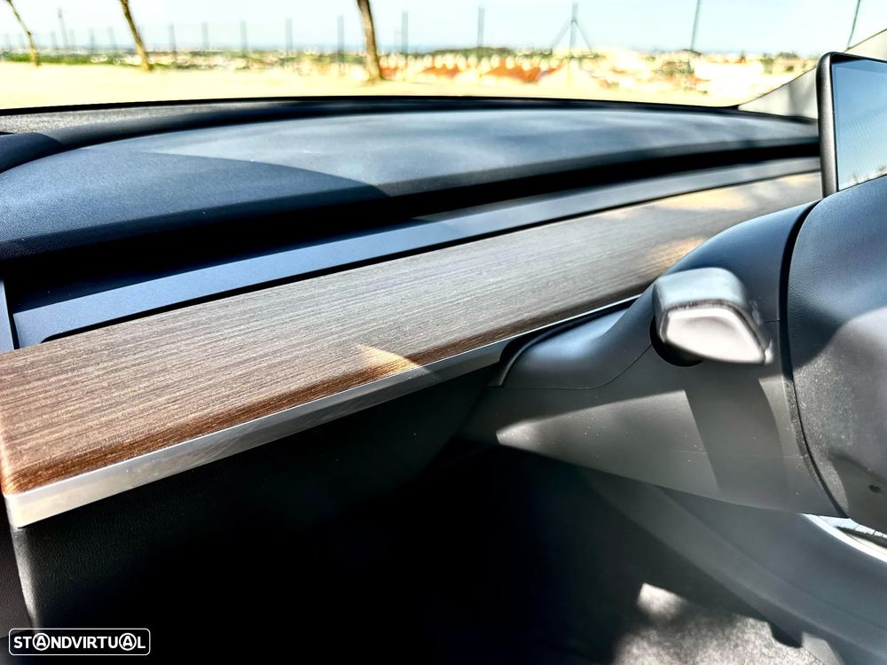 Tesla Model 3 Long Range AWD Dual Motor - 5