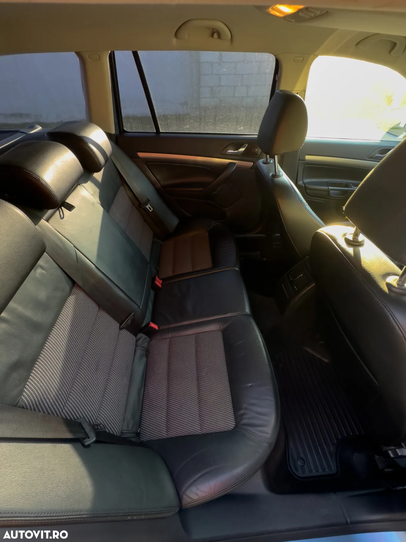 Skoda Octavia - 6