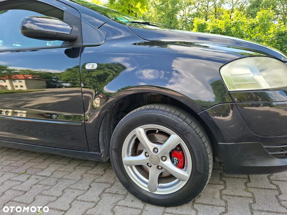 Volkswagen Fox 1.2 - 9
