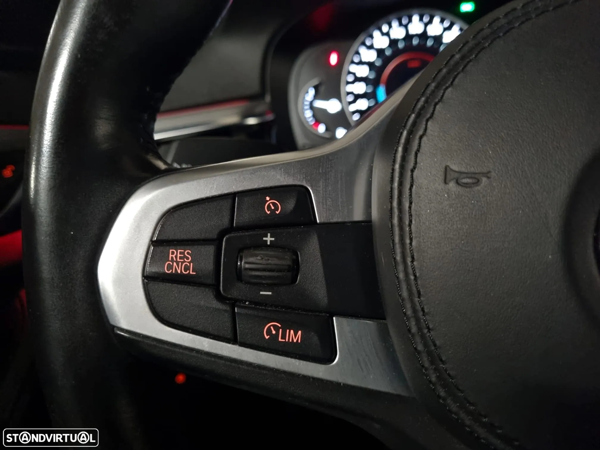 BMW 530 e iPerformance Pack M - 16