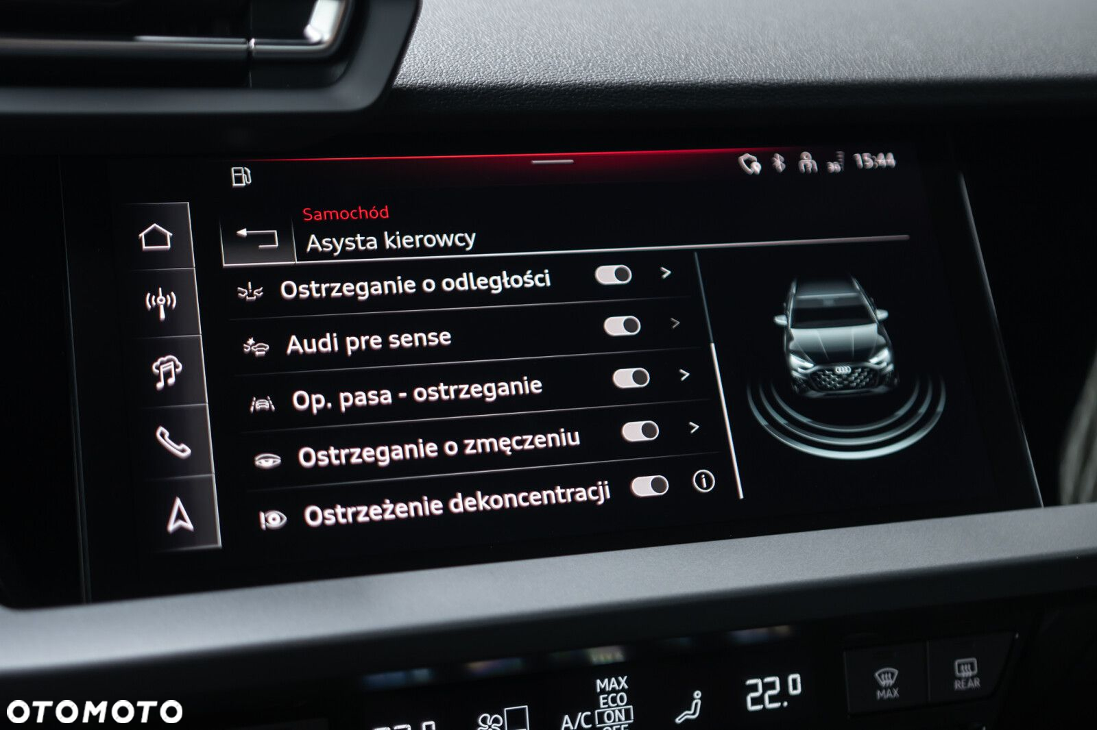 Audi A3 - 18