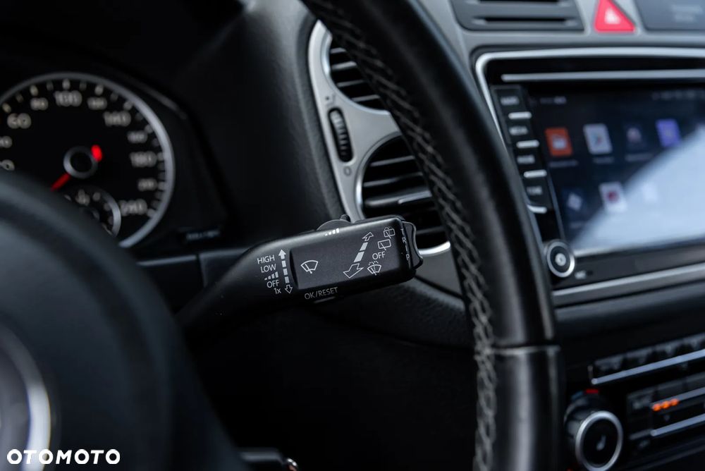 Volkswagen Tiguan - 40