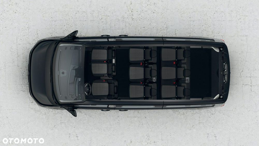 Volkswagen Caravelle - 8