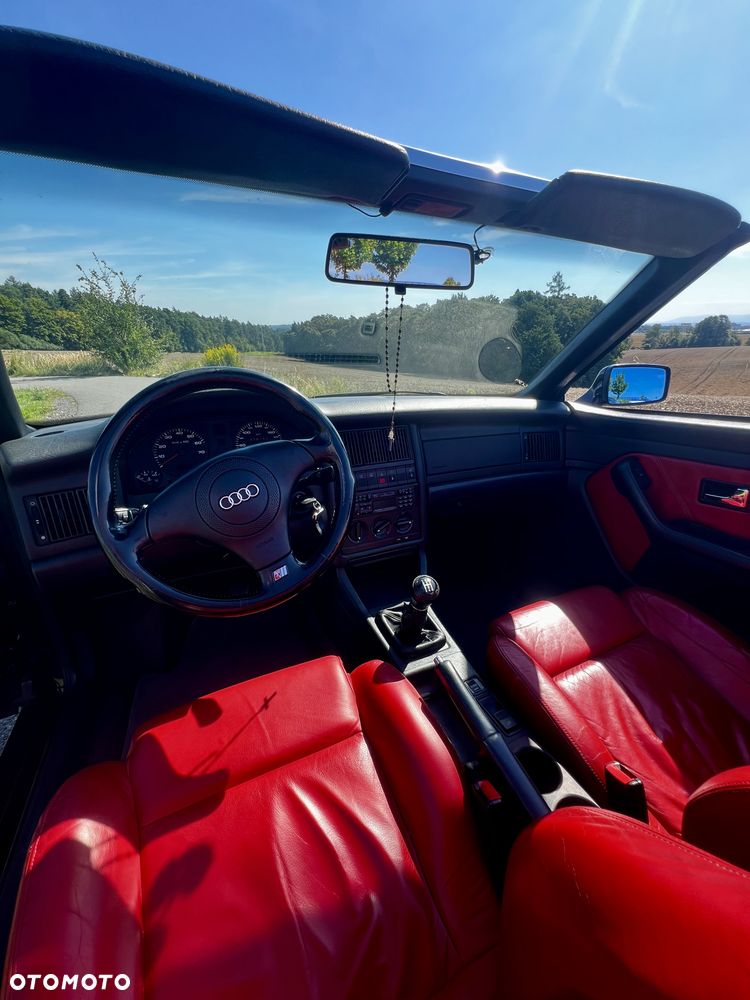 Audi 80 - 9
