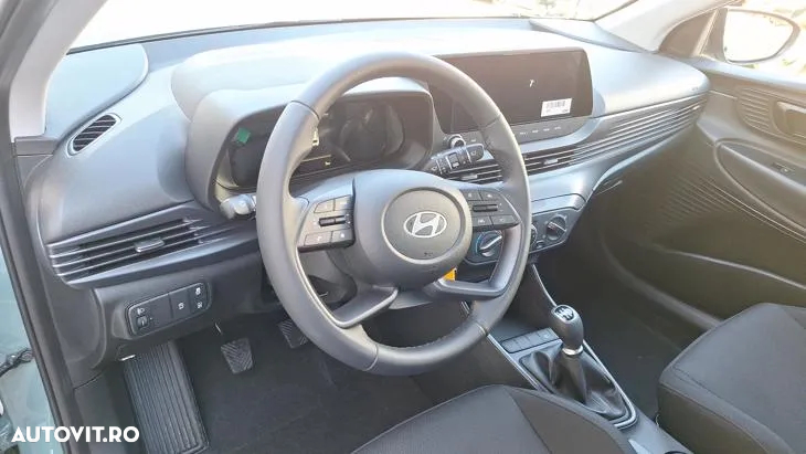 Hyundai Bayon - 9
