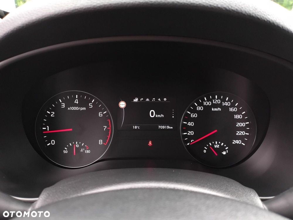 Kia Sportage 1.6 T-GDI L Business Line 4WD - 16