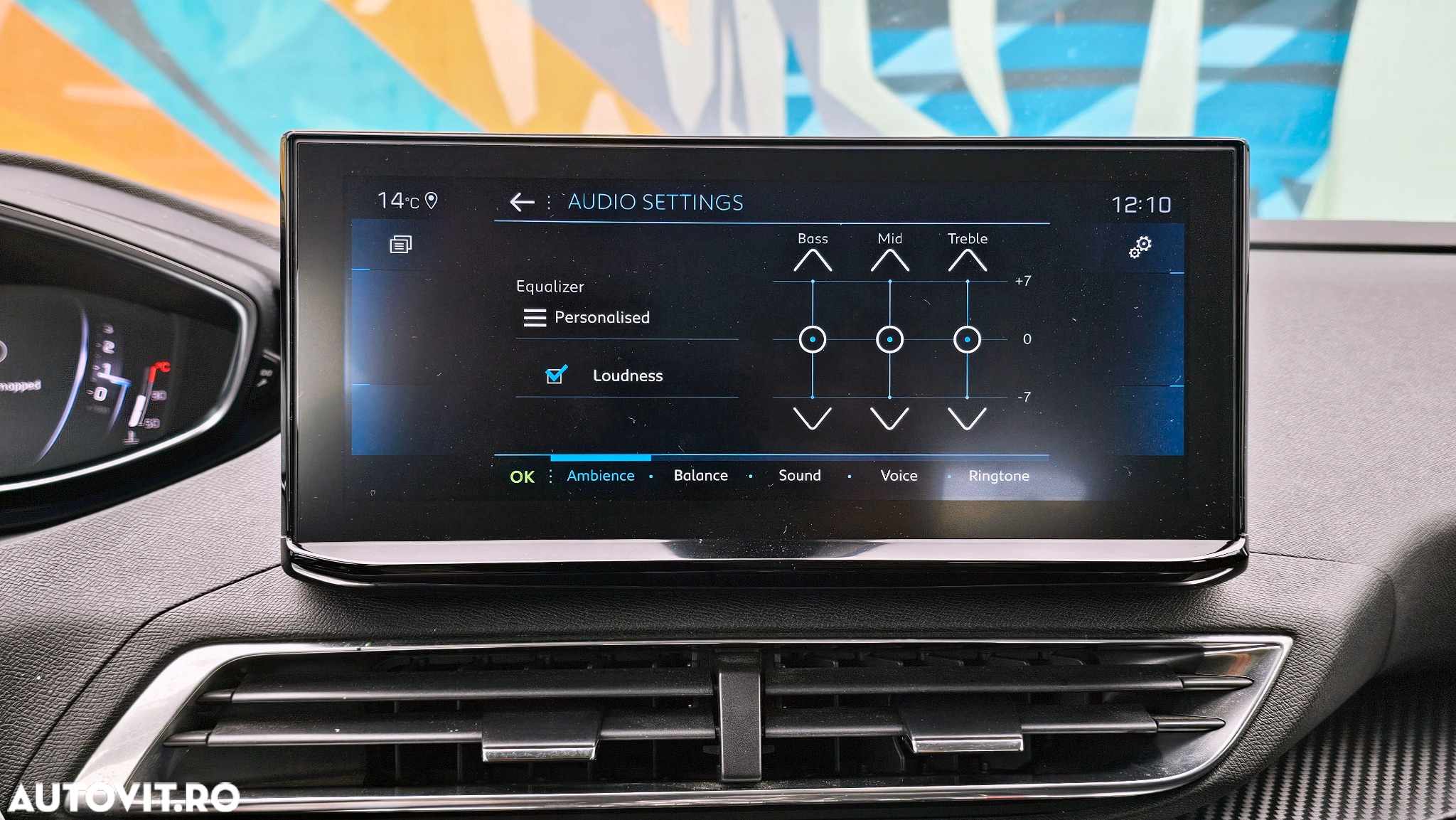 Peugeot 5008 PureTech 130 EAT8 Stop & Start Allure - 18