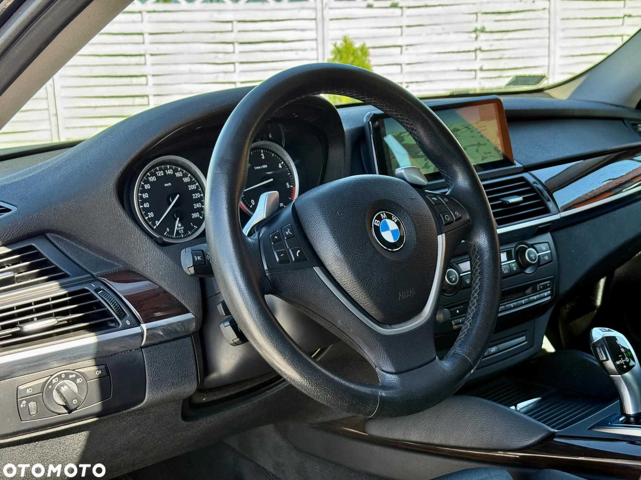 BMW X6 30d xDrive - 10