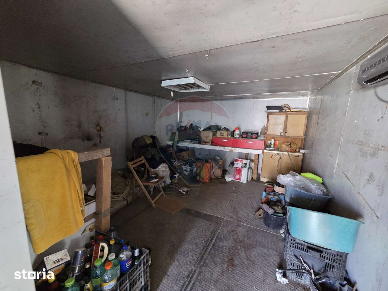 Proprietate 2.229 mp cu Dotări pentru Afacere Florală - Imagine principală: 2/16
