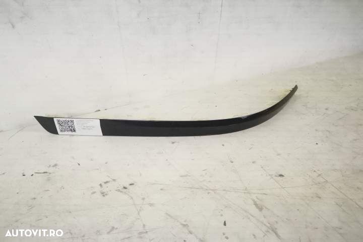 Ornament Bara Spate Stanga Original In Stare Buna Bentley  Bentayga  1 - 2