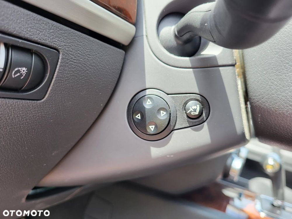 Volkswagen Touareg 4.2 V8 FSI Tiptr - 9