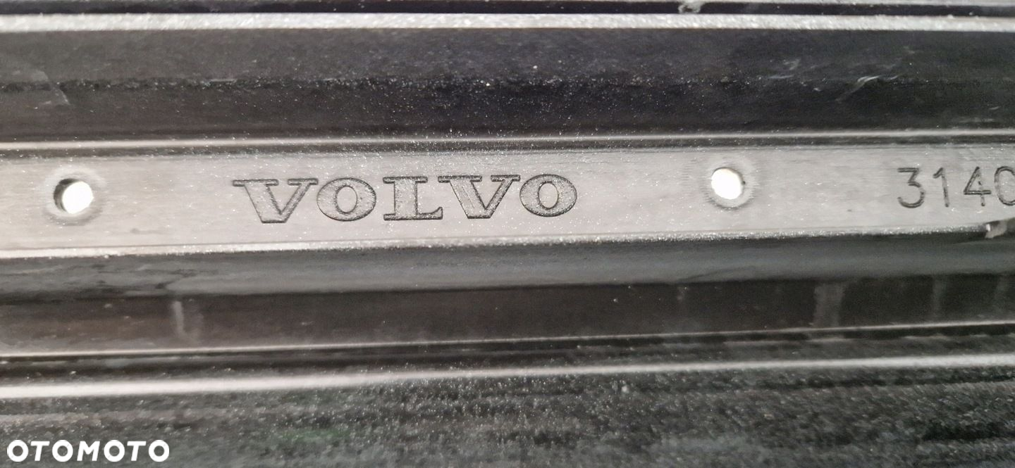 VOLVO XC90 II 2 R-DESIGN LISTWA PROGOWA LEWA PRÓG - 7