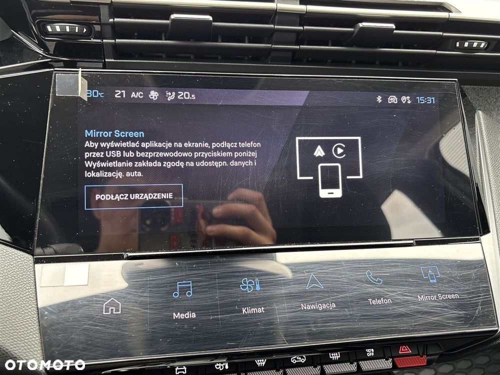 Peugeot 308 1.5 BlueHDi Allure Pack S&S EAT8 - 24