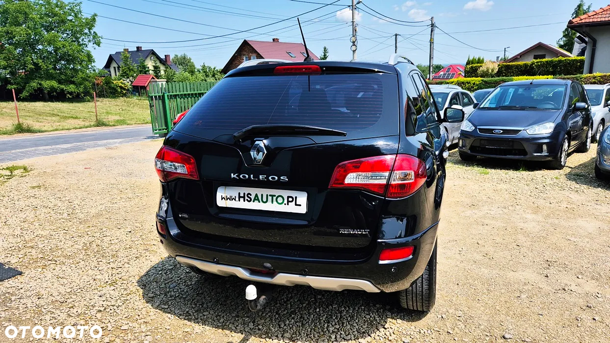 Renault Koleos 2.5 16V Expression - 16