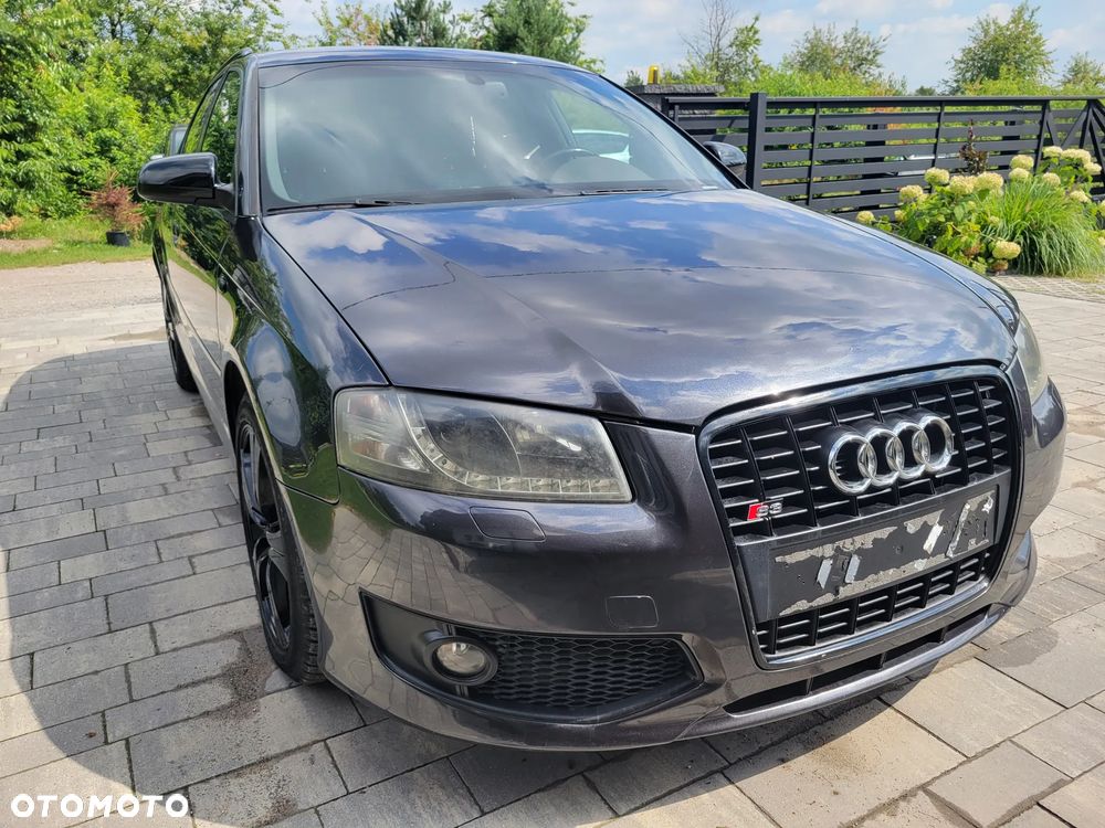 Audi A3 Sportback - 5