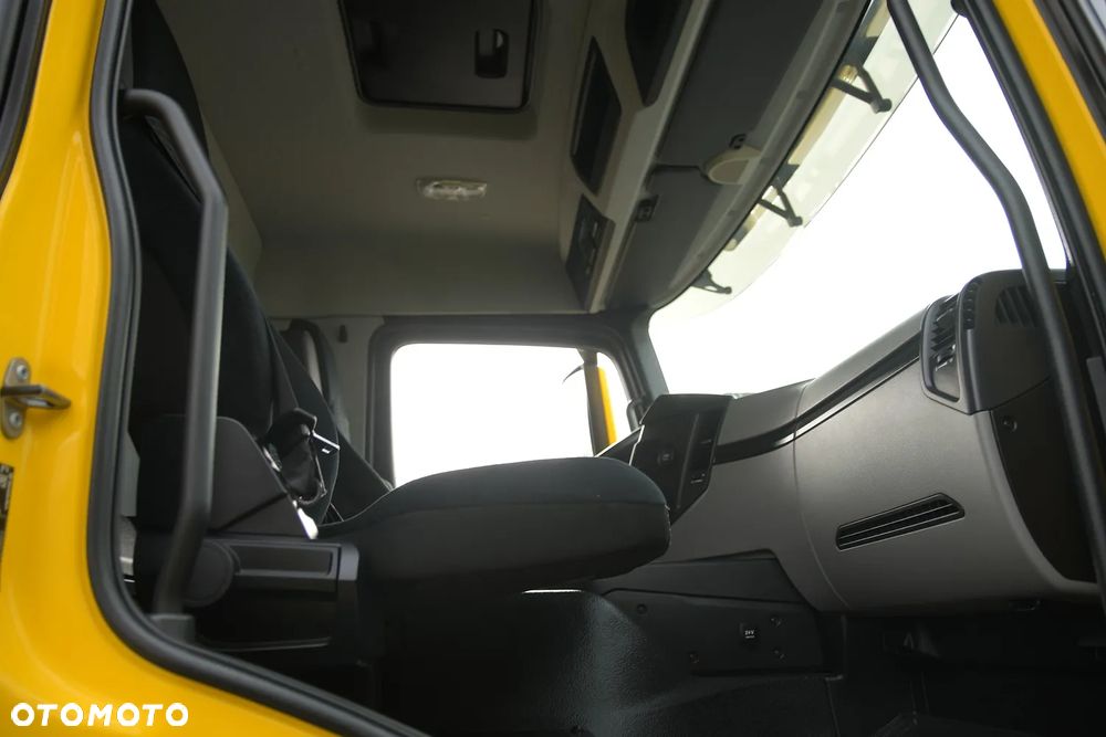 Mercedes-Benz ANTOS 1830///* 2018///* PRZEB JEDYNE 39 TYŚ///* KONTENER///* 18000KG///* ALUFELGI///* STAN JAK NOWY - 28