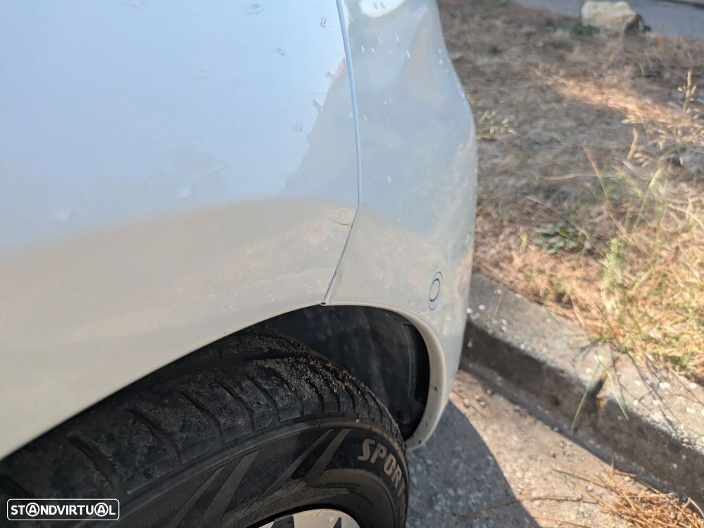 Renault Zoe (c/ Bateria) Intens 50 - 22