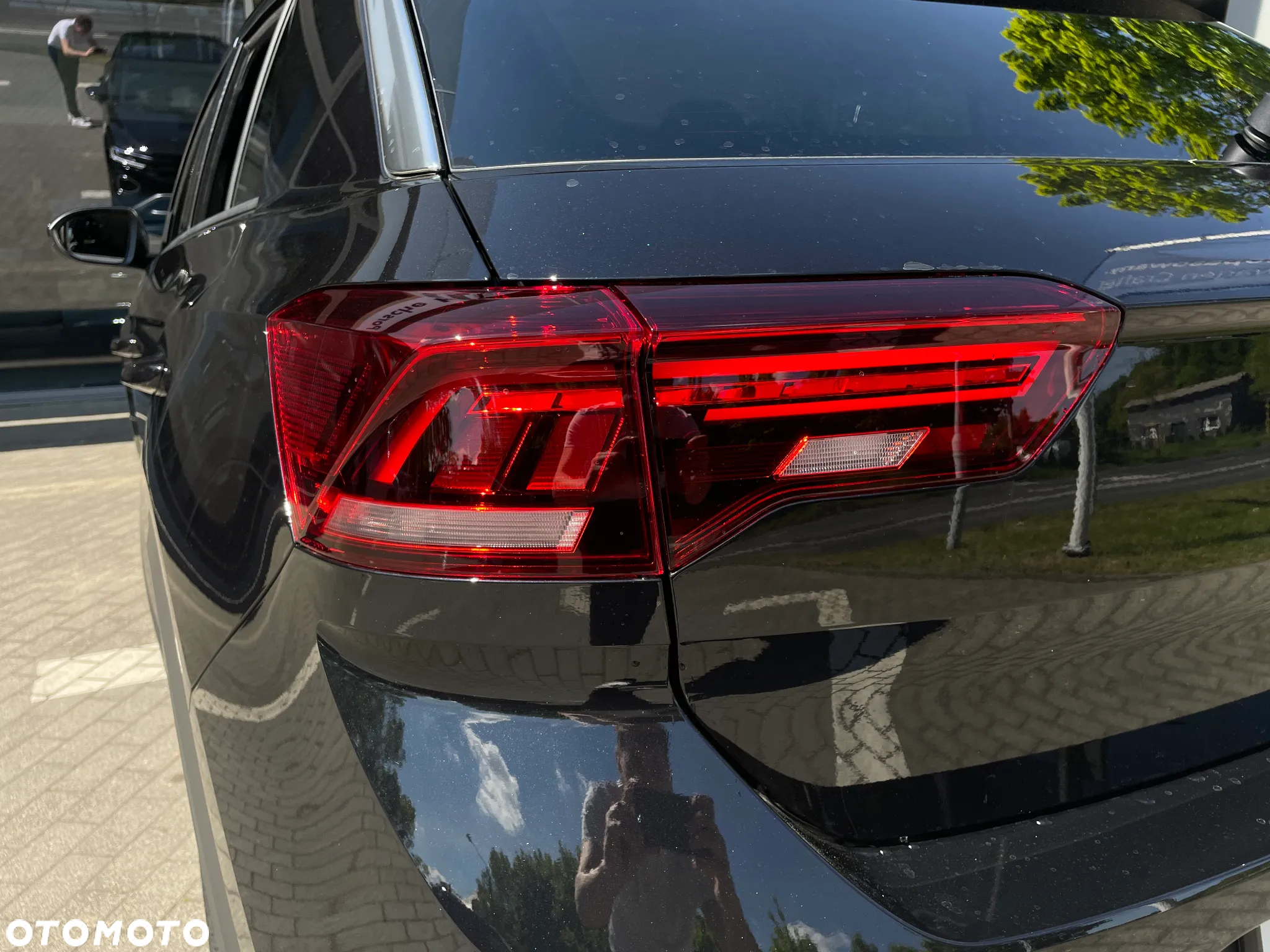 Volkswagen T-Roc 1.5 TSI Life Plus DSG - 33