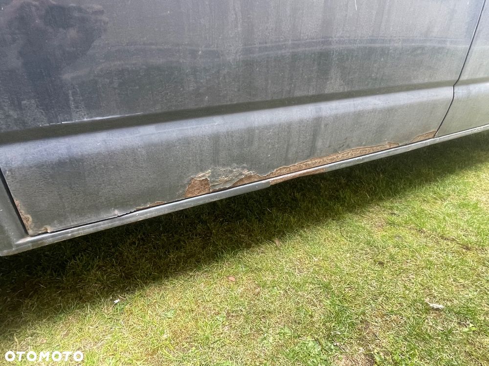 Volkswagen Transporter L1H1 - 25