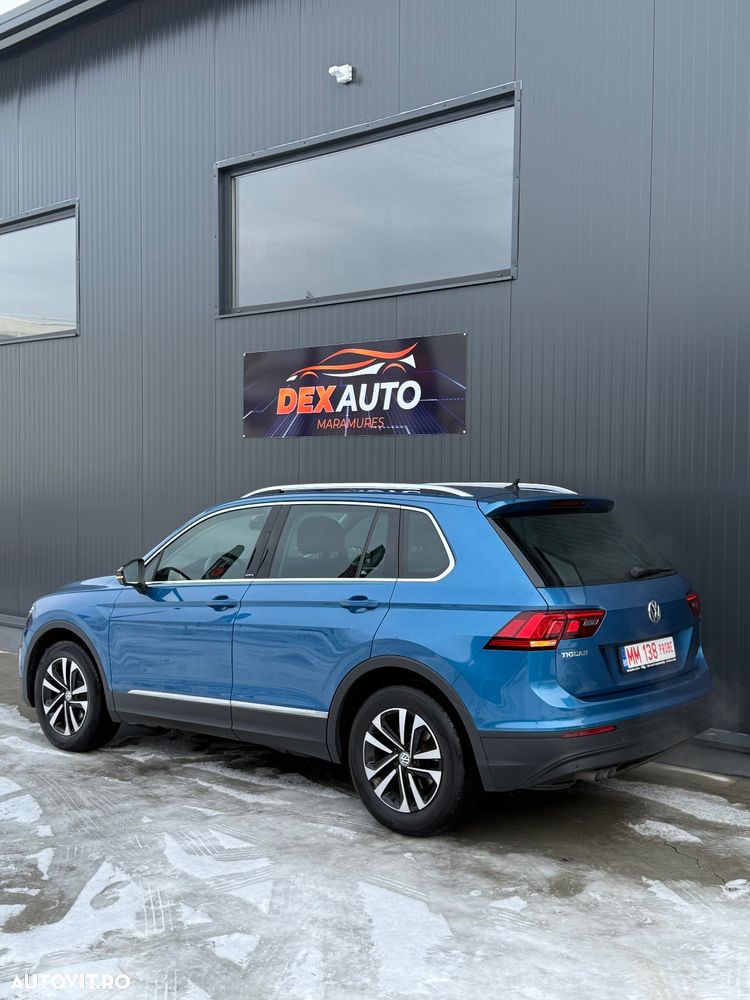 Volkswagen Tiguan 2.0 TDI SCR DSG IQ.DRIVE - 2