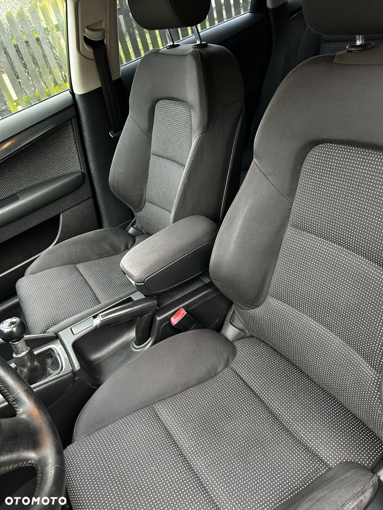 Audi A3 Sportback 2.0 TDI DPF Attraction - 8