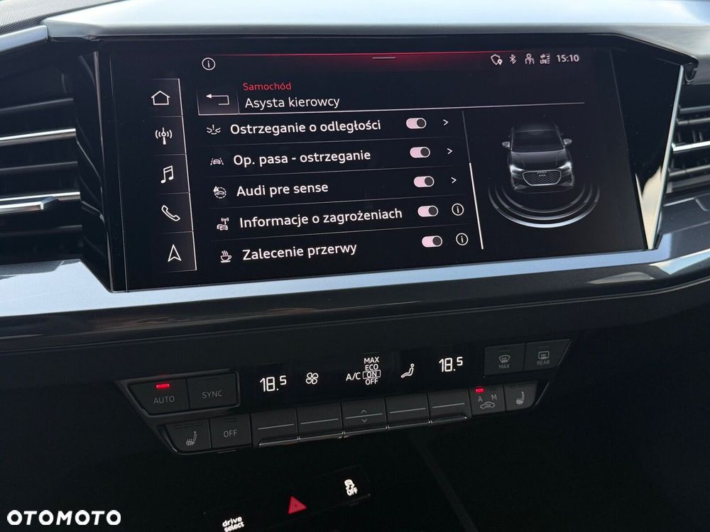 Audi Q4 Sportback e-tron - 32